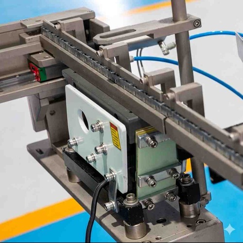 Bowl Feeder Engineering View