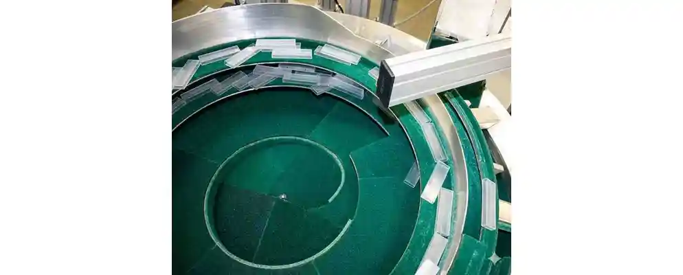 Industrial Coating